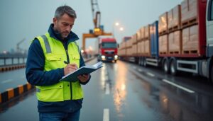 Audit du transport logistique : optimiser performance et coûts