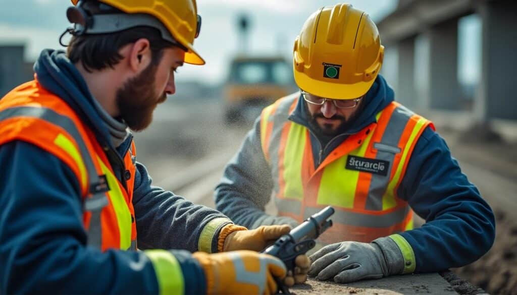 BTP santé au travail : Guide complet pour prévenir et protéger