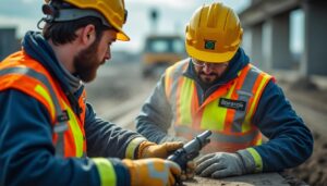 BTP santé au travail : Guide complet pour prévenir et protéger