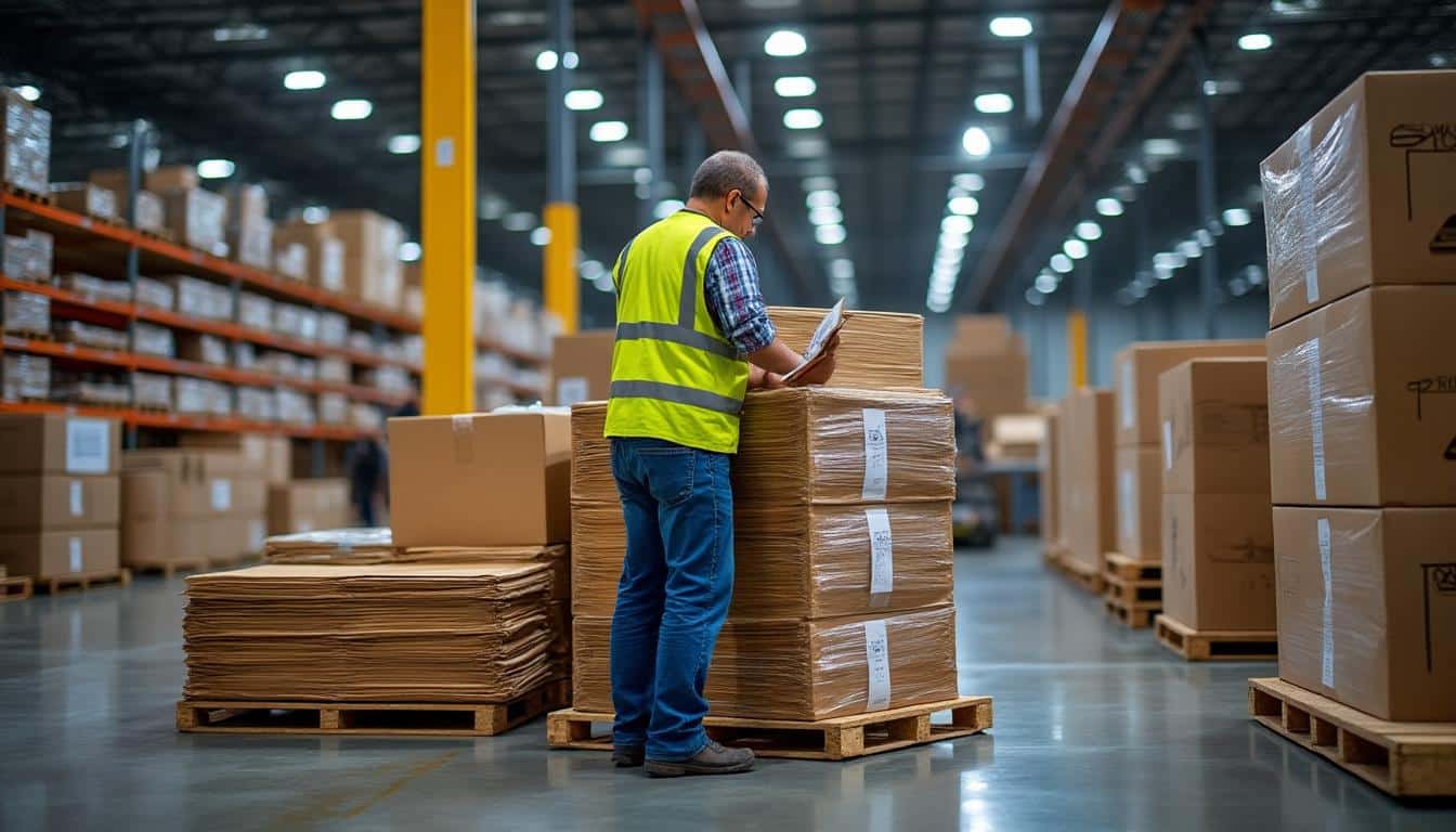 Enveloppe logistique : maîtriser coûts et performance opérationnelle