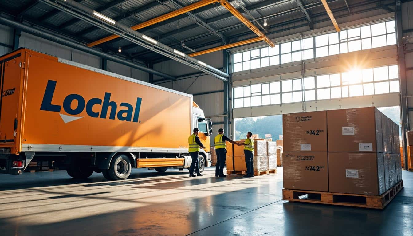 Épernay transport logistique : guide complet des acteurs et métiers