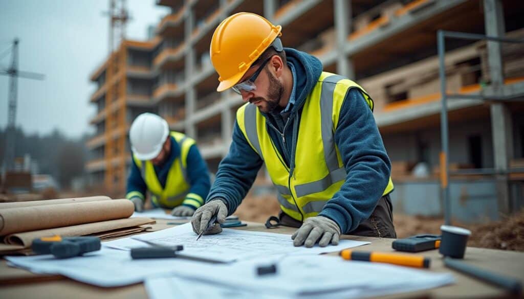 BTP à Nancy : Formations, entreprises et conseils pour réussir