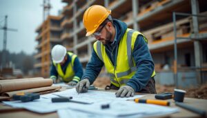 BTP à Nancy : Formations, entreprises et conseils pour réussir