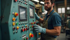 Centre d’usinage d’occasion : guide pour bien choisir sa machine