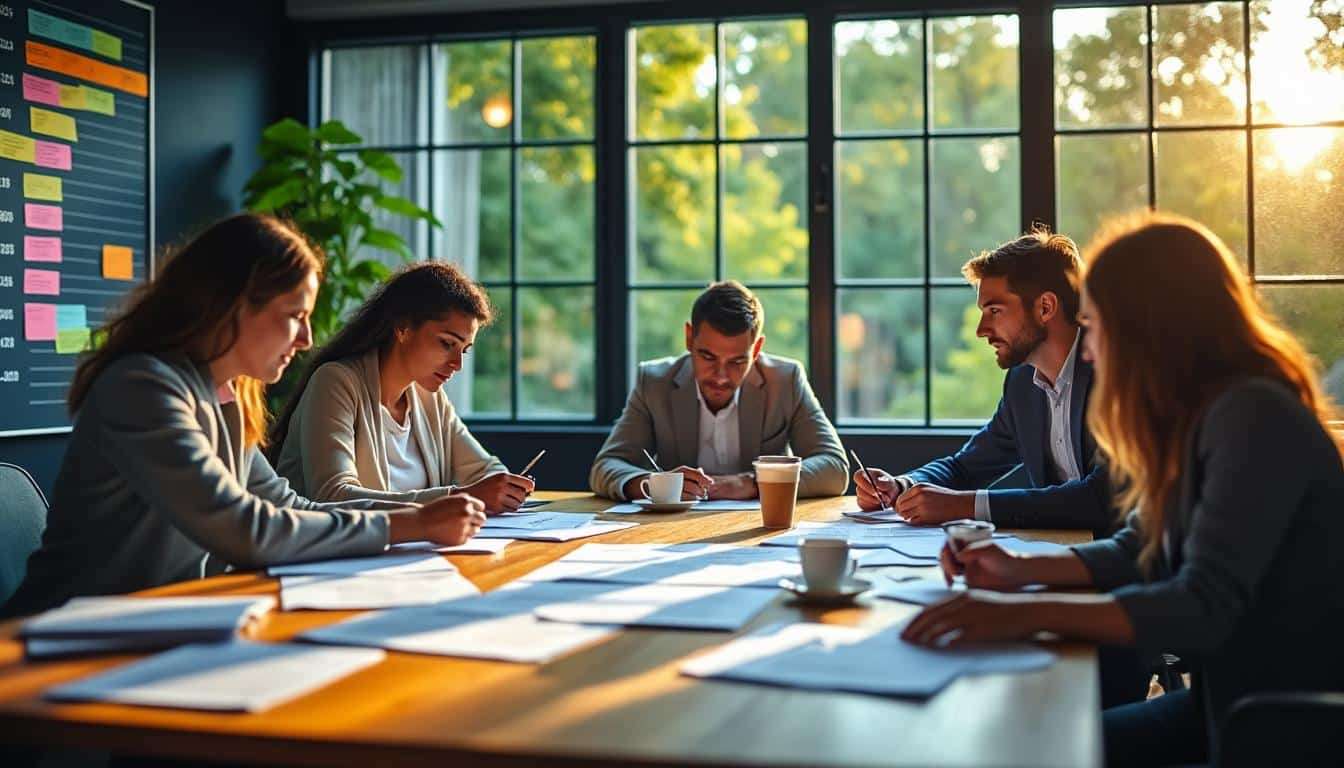 Illustration: Comprendre l’origine et l’évolution de la norme ISO 14001
