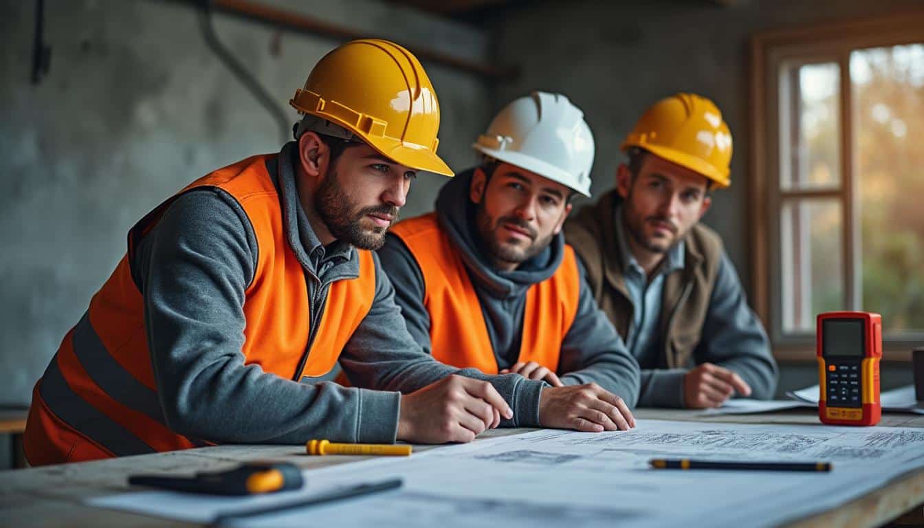 École d’ingénieur BTP : guide complet pour réussir sa formation