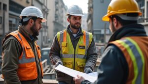 Entreprise de BTP à Lyon : guide complet pour réussir vos projets