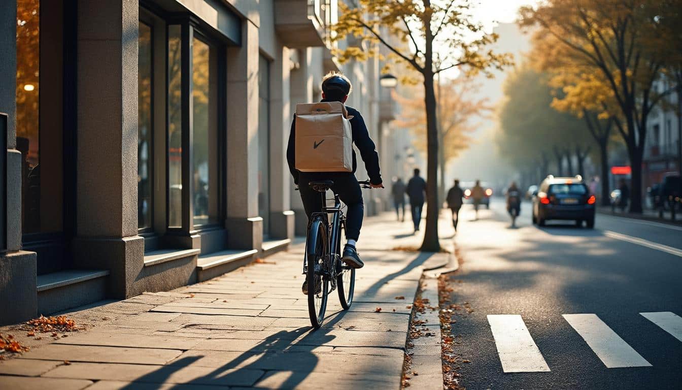 Livraison du dernier kilomètre : enjeux, défis et innovations clés