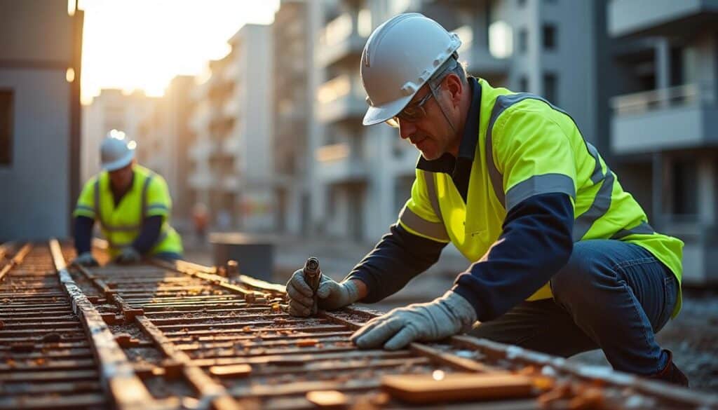 Nantes BTP : Guide complet pour réussir dans le secteur du bâtiment