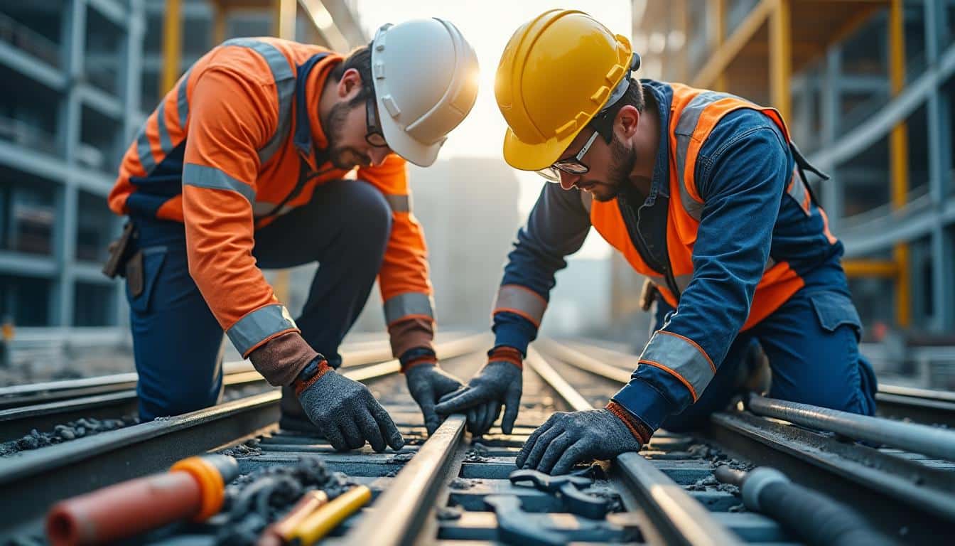 Protect du groupe BTP : solutions complètes pour les professionnels