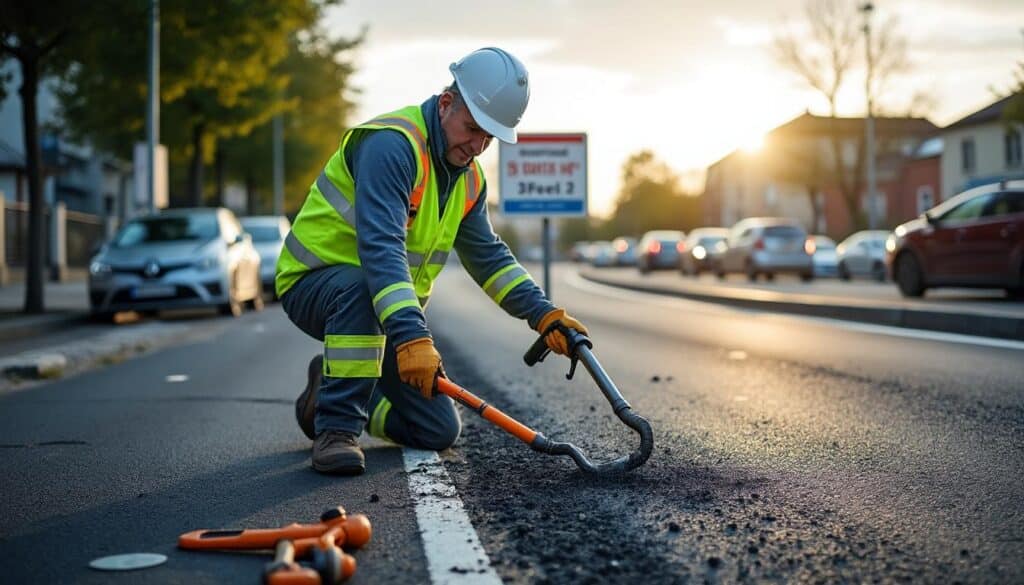 Heure de début des travaux : règles et conseils pour bien respecter les horaires