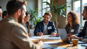 Comprendre le statut d’ETAM dans le groupe : rôle et avantages