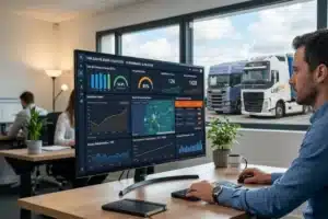 KPI transport routier : les 6 indicateurs qui font vraiment la différence