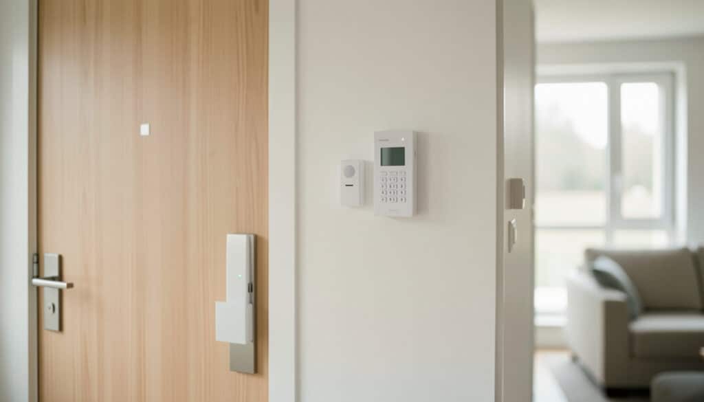 Quelle alarme sonore choisir pour protéger sa maison