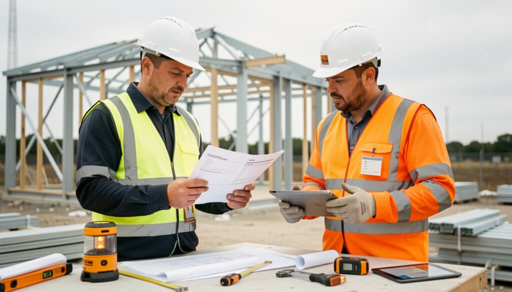Qualification N3P1 dans le BTP : salaire et coefficient