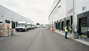 Choisir une plateforme logistique à Rennes sans erreur